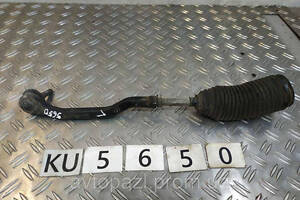 KU5650 JTE1134 рульовий накінечник L в зборі тягой і пильником TRW Renault Fluence 2009-