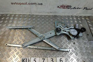 KU5736 8572075010 механизм стеклоподъемника перед L в сборе Toyota Land Cruiser Prado 150 09- 0