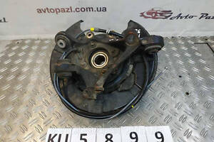 KU5899 33326788054 кулак поворотний зад R BMW X1 E84 09- 0