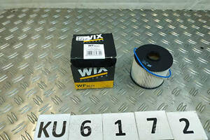 KU6172 WF8433 филтр топливный WIX Focus C-Max C4 0