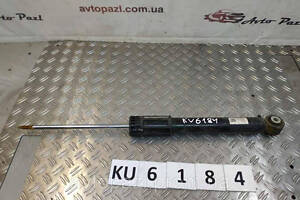 KU6184 5Q0512013KM амортизатор зад VAG Octavia 18- 0