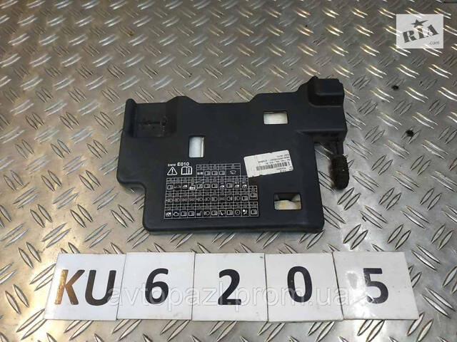 KU6205 77340SWAA010 кришка блоку запобіжників Honda CR-V 06-13 0