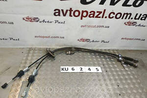 KU6245 54310SWAT81 трос МКПП 2.2d Honda CR-V 06- 0