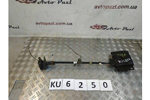 KU6250 5190008034 механизм крепления запаски Toyota Sienna 11-0