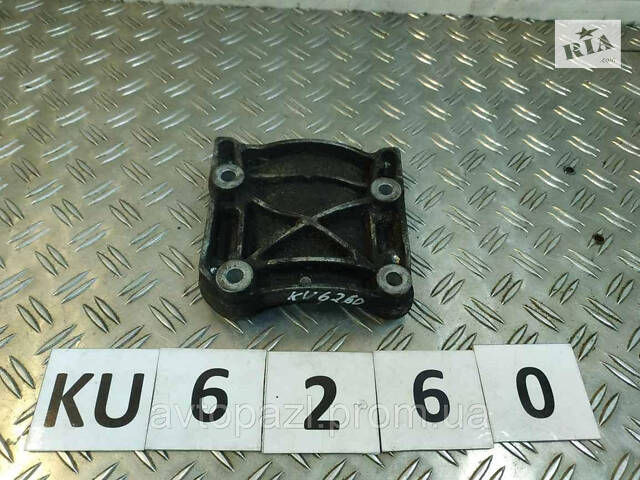 KU6260 38930R06E00 кронштейн компресора кондиціонера 2.2d Honda CR-V 06-12 0