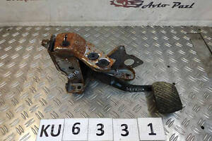 KU6331 465011KA0B педаль тормоза Nissan Juke(yf15) 10-17 0