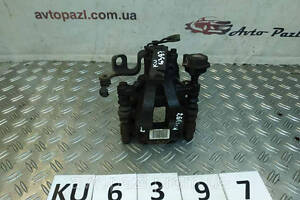 KU6397 9689096880 суппорт тормозной зад L Peugeot/Citroen C4 Picasso 06-13 0