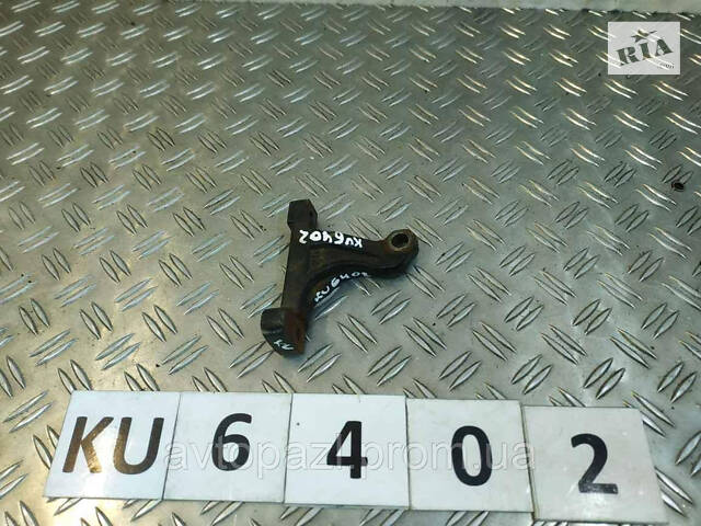 KU6402 73611SA020 кронштейн компресора кондиціонера Subaru Impreza 07-12 0