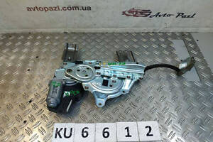 KU6612 42710710060 механізм борту багажника 6891048023 Toyota Lexus RX350 08-15