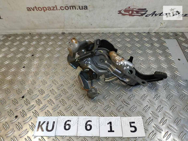 KU6615 462000E020 педаль стояночного тормоза Toyota Lexus RX350 08-15 0