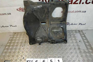 KU6651 KD4556A9X защита дна кузова Mazda CX-5 11-17 0