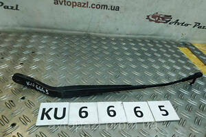 KU6665 BP4K67321C держатель щетки стеклоочистителя L Mazda 3 BK 03-09 02-01-03