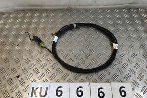 KU6666 BP4K56880C трос лючка бензобака Mazda 3 BK 03-09 0