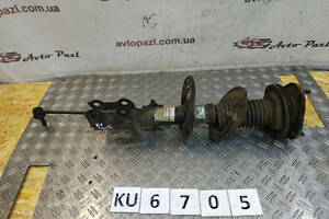 KU6705 315012 амортизатор перед L Sachs Auris 06-12 0