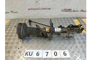 KU6706 315013 амортизатор перед R Sachs Auris 06-12 0