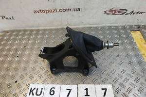 KU6717 112102525 куліса МКПП шестиступка Toyota Auris 06-12 11-02-04