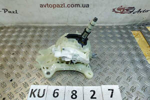 KU6827 TK7846100A кулиса акпп TK7846100 (есть дефект 1 крепления) Mazda CX-9 16-11-01-04