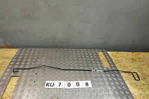 KU7008 792734E000 торіон кришки багажника LH Hyundai/Kia Optima 16- 0