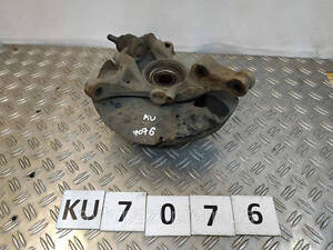 KU7076 517161G102 поворотный кулак R перед Hyundai/Kia Rio 06-11 0