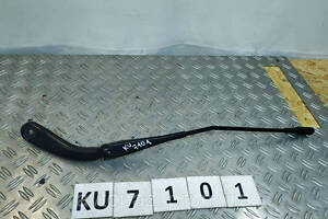 KU7101 7260474 держатель щетки стеклоочистителя R BMW 3-series F30 F31 11-4-series F32 13-21 0