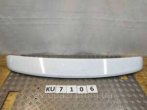 KU7106 8V41S44210 спойлер багажника 8V41S44210AGW Ford Kuga 08-13 0