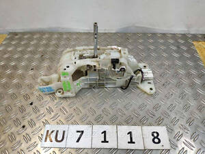 KU7118 2400A170 кулиса АКПП 2400A1702701 Mitsubishi L200 06-15 Pajero Sport 08- 11_02_04