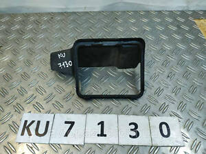 KU7130 3M5118D395CB корпус салонного фильтра Ford Focus 08-11 0