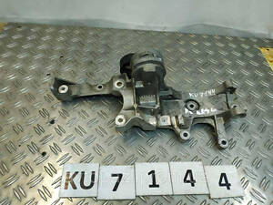 KU7144 9688628880 кронштейн генератора с натяжителем ремня 9M5Q6A228BA Ford Kuga 08-13 S-Max 06-14 0