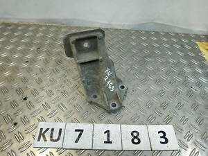 KU7183 AH226061BA подушка двигателя L Land Rover Discovery 4 09-16 0