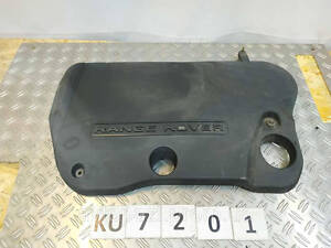 KU7201 BJ326A949BA кришка двигуна Land Rover Range Rover Evoque 12-18 0