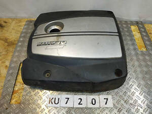 KU7207 6650101014 кришка двигуна SsangYong Rexton 01- 0