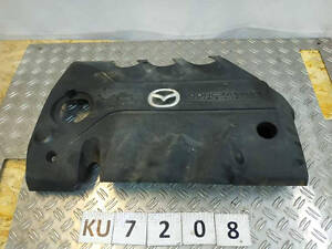KU7208 3M816D263BD кришка двигуна AJ57102F0 Mazda 6 GG 02-08 0