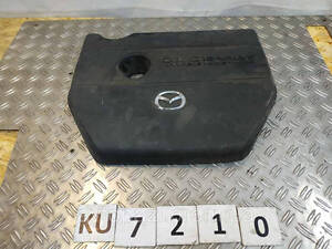 KU7210 LF96102F1 кришка двигуна Mazda 6 GH 08-12 0