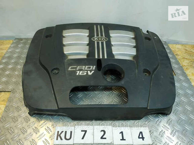 KU7214 кришка двигуна Hyundai/Kia Sorento 02-05 0