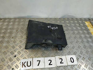 KU7220 8201A066 піддон аккумулятора Mitsubishi Outlander XL 06-12 0
