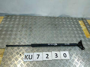 KU7230 689600W751 амортизатор кришки багажника L Toyota Corolla 0