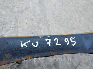 KU7295 10002496 важіль підвіски зад низ R MG MG 6 10- 44_02_06