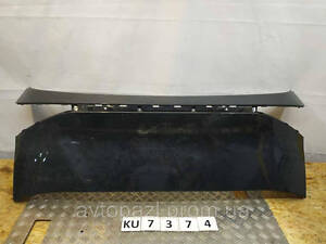 KU7374 87311R2000 накладка кришки багажника 87310R2010 Hyundai/Kia Sportage 21- 0