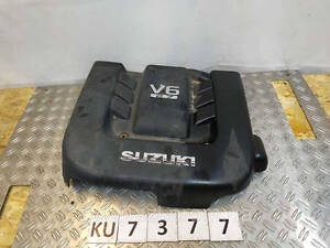 KU7377 1317066J00 кришка двигуна 2.7 V6 Suzuki Grand Vitara 05-15 0