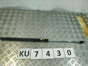 KU7430 5344033100 амортизатор капота R Toyota Lexus ES350 13-18 0