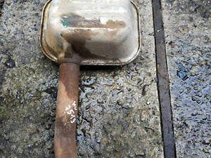 KU7519 2873010000 глушитель Hyundai/Kia Matrix 01-10