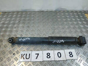 KU7808 56210JD03B амортизатор зад Nissan Qashqai 07-14 0