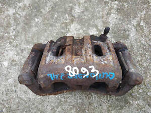 KU8093 MR370775 супорт гальмівний перед L Mitsubishi Outlander XL 06-