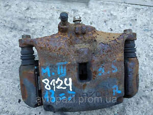 KU8124 B4Y03398ZC суппорт тормозной перед R Mazda 3 BM 13- 38_00_00