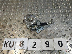 KU8290 5802A190 механізм борту багажника R Mitsubishi Outlander XL 06-