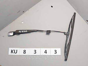 KU8343 988113E000 тримач щітки склоочисника Задній Hyundai/Kia Sorento BL 02-09