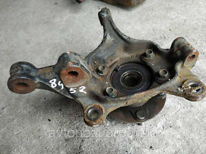 KU8452 B45A33021 Поворотный кулак передний R Mazda 3 BM BN 2013-2019.