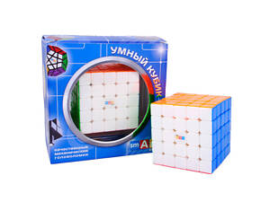 Кубик Рубіка Smart Cube 5x5 Stickerless SC504 без наклейок