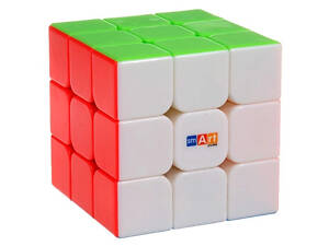 Кубик рубика Smart Cube Фірмовий 3х3 без наклейок SC303