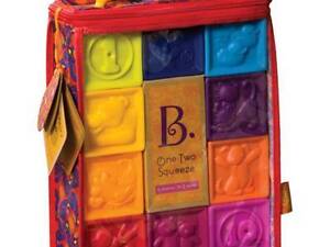 Кубики Battat Порахуй-но! (BX1002Z)